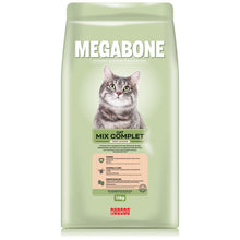 Picart Megabone Mix - Ração seca para gato adulto