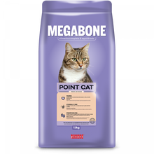 Picart Megabone - Point Cat
