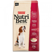 Picart Nutribest - Cão adulto - Frango e arroz