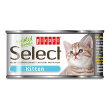 Picart Select - Gatinho (Junior) - Patê (Frango)