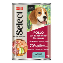 Picart Select Cão Adulto - Patê Super Premium Sem Cereais - Vários Sabores