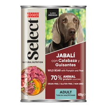 Picart Select Cão Adulto - Patê Super Premium Sem Cereais - Vários Sabores