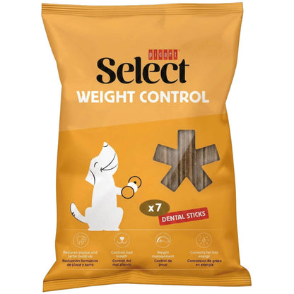 Picart Select - Snack Dental Funcional para Cão Médio e Grande (Dermatológico / Gastrointestinal / Mobilidade / Controlo de Peso)