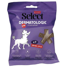 Picart Select Mini - Snack Dental Funcional para Cão Mini (Dermatológico / Gastrointestinal / Mobilidade / Controlo de Peso)