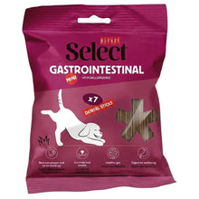 Picart Select Mini - Snack Dental Funcional para Cão Mini (Dermatológico / Gastrointestinal / Mobilidade / Controlo de Peso)