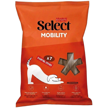 Picart Select - Snack Dental Funcional para Cão Médio e Grande (Dermatológico / Gastrointestinal / Mobilidade / Controlo de Peso)