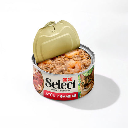 Picart Select Adulto - Caldo em Gelatina Sem Cereais - Vários Sabores