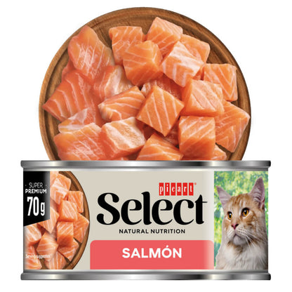 Picart Select Adulto - Caldo em Gelatina Sem Cereais - Vários Sabores
