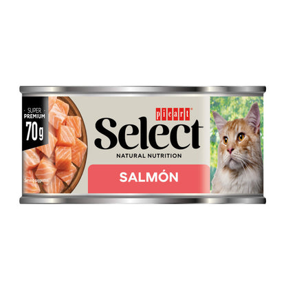 Picart Select Adulto - Caldo em Gelatina Sem Cereais - Vários Sabores