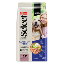 Picart Select Super Premium Cão Sénior +7 Anos - Ração seca para cão com mais de 7 anos - Frango e Arroz