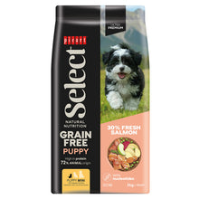 Picart Select Ultra Premium Sem Cereais Puppy Mini - Ração Seca para Cachorro - Salmão
