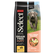 Picart Select Ultra Premium Sem Cereais Puppy - Ração Seca para Cachorro - Salmão