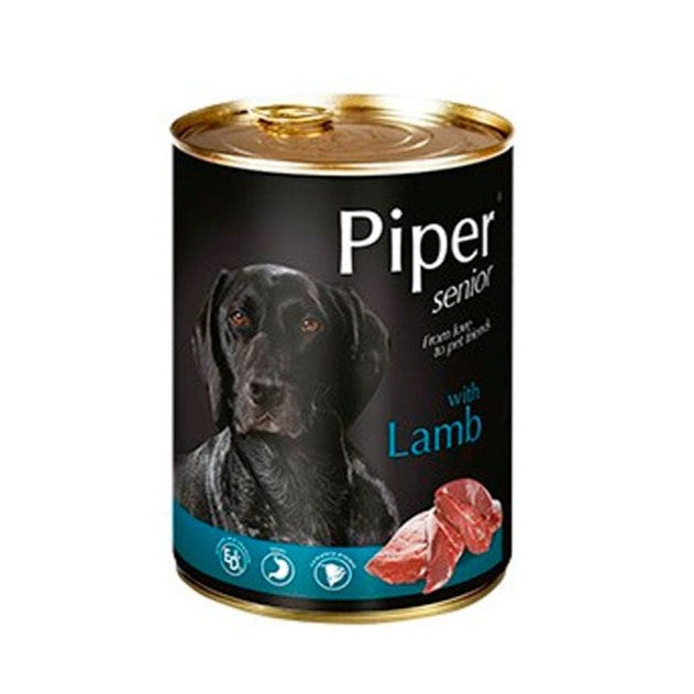 Piper Senior - Cão Sénior - Patê