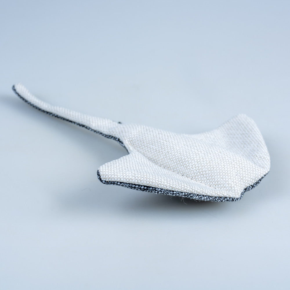 Raia ECO de Peluche para Gato - Duvo Plus