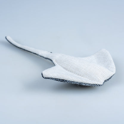Raia ECO de Peluche para Gato - Duvo Plus