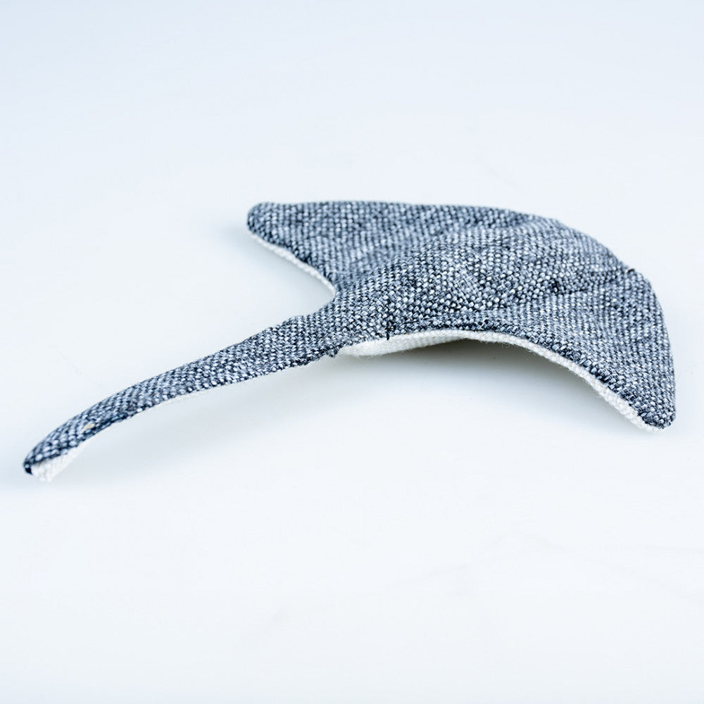 Raia ECO de Peluche para Gato - Duvo Plus