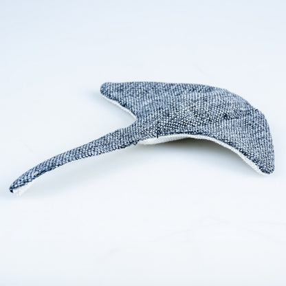 Raia ECO de Peluche para Gato - Duvo Plus
