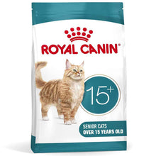 Royal Canin Ageing 15+ - Ração seca para gato com mais de 15 anos