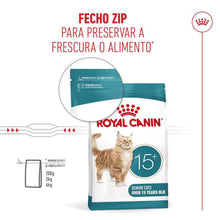 Royal Canin Ageing 15+ - Ração seca para gato com mais de 15 anos