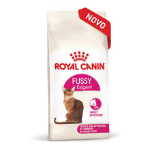 Royal Canin Fussy - Ração seca para gato exigente