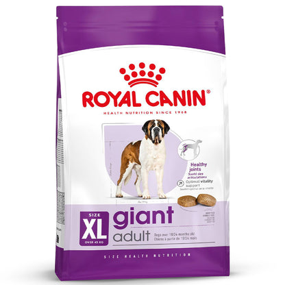 Royal Canin Giant Adult - Ração seca para cão de porte gigante