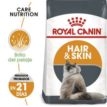Royal Canin Hair & Skin Care – Ração Seca para Gato Adulto (Pele e Pelo Sensíveis)