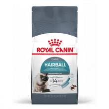 Royal Canin Hairball Care – Ração Seca para Gato Adulto (Controlo de Bolas de Pelo)