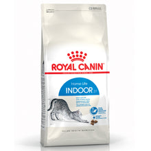 Royal Canin Indoor 27 Adult - Ração seca para gato de interior