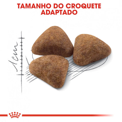 Royal Canin Indoor 27 Adult - Ração seca para gato de interior