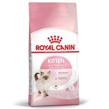 Royal Canin Kitten - Ração seca para gatinhos