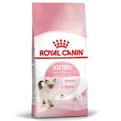 Royal Canin Kitten - Ração seca para gatinhos