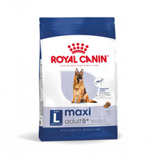 Royal Canin Maxi Adult 5+ - Ração seca para cão de porte grande com mais de 5 anos