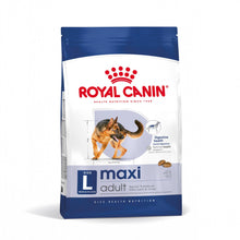 Royal Canin Maxi Adult - Ração seca para cão de porte grande