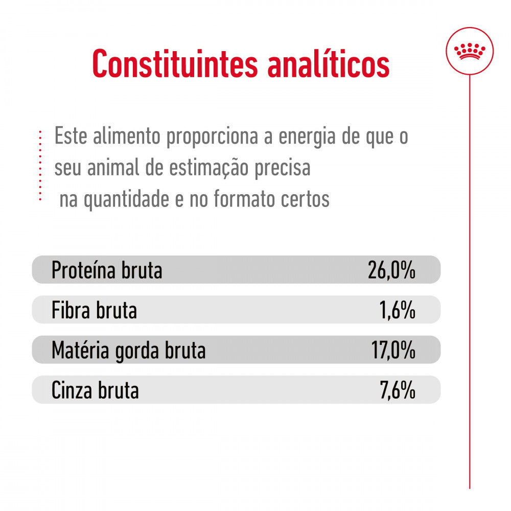 Royal Canin Maxi Adult - Ração seca para cão de porte grande