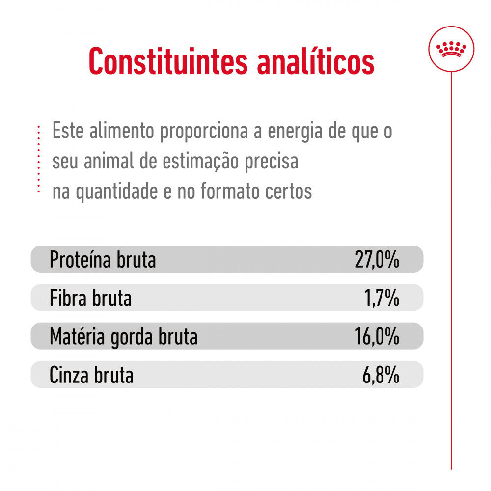 Royal Canin Mini Adult - Ração seca para cão de porte pequeno