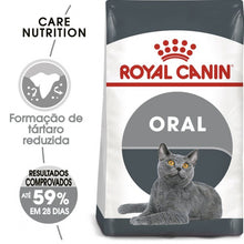 Royal Canin Dental Care – Ração Seca para Gato Adulto (Saúde Oral)