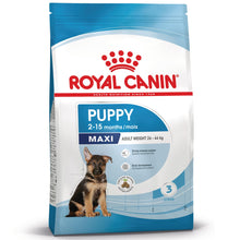Royal Canin Puppy Maxi - Ração seca para cachorro de porte grande
