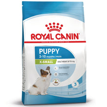 Royal Canin Puppy X-Small - Ração seca para cachorro de porte muito pequeno