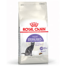 Royal Canin Sterilised 37 – Ração Seca para Gato Adulto Esterilizado