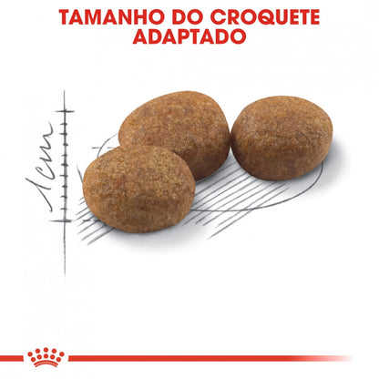 Royal Canin Sterilised 37 – Ração Seca para Gato Adulto Esterilizado