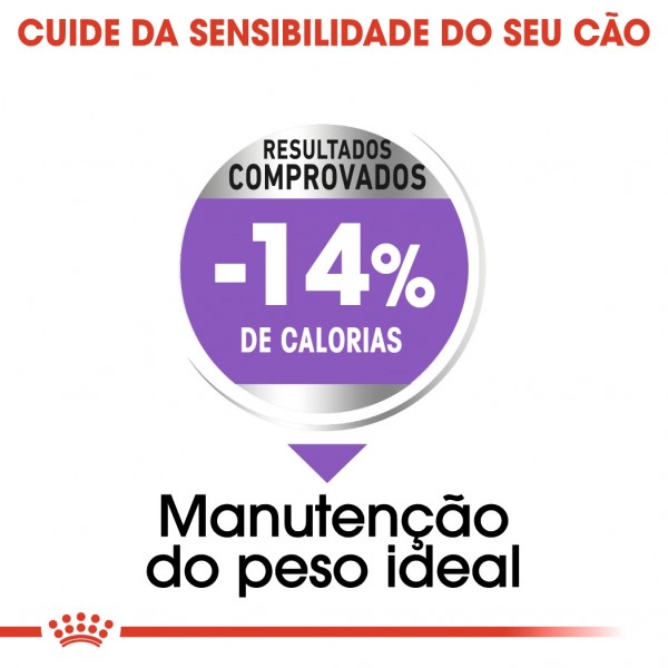 Royal Canin Sterilised Maxi Adult - Ração Seca Cão Esterilizado de Porte Grande