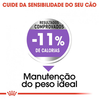 Royal Canin Sterilised X-Small Adult - Ração seca para cão esterilizado de porte muito pequeno