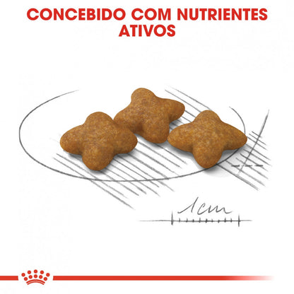 Royal Canin Sterilised X-Small Adult - Ração seca para cão esterilizado de porte muito pequeno