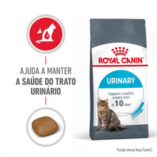 Royal Canin Urinary Care – Ração Seca para Gato Adulto com Sensibilidade Urinária
