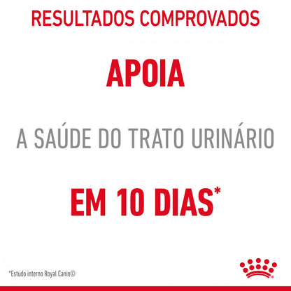 Royal Canin Urinary Care – Ração Seca para Gato Adulto com Sensibilidade Urinária
