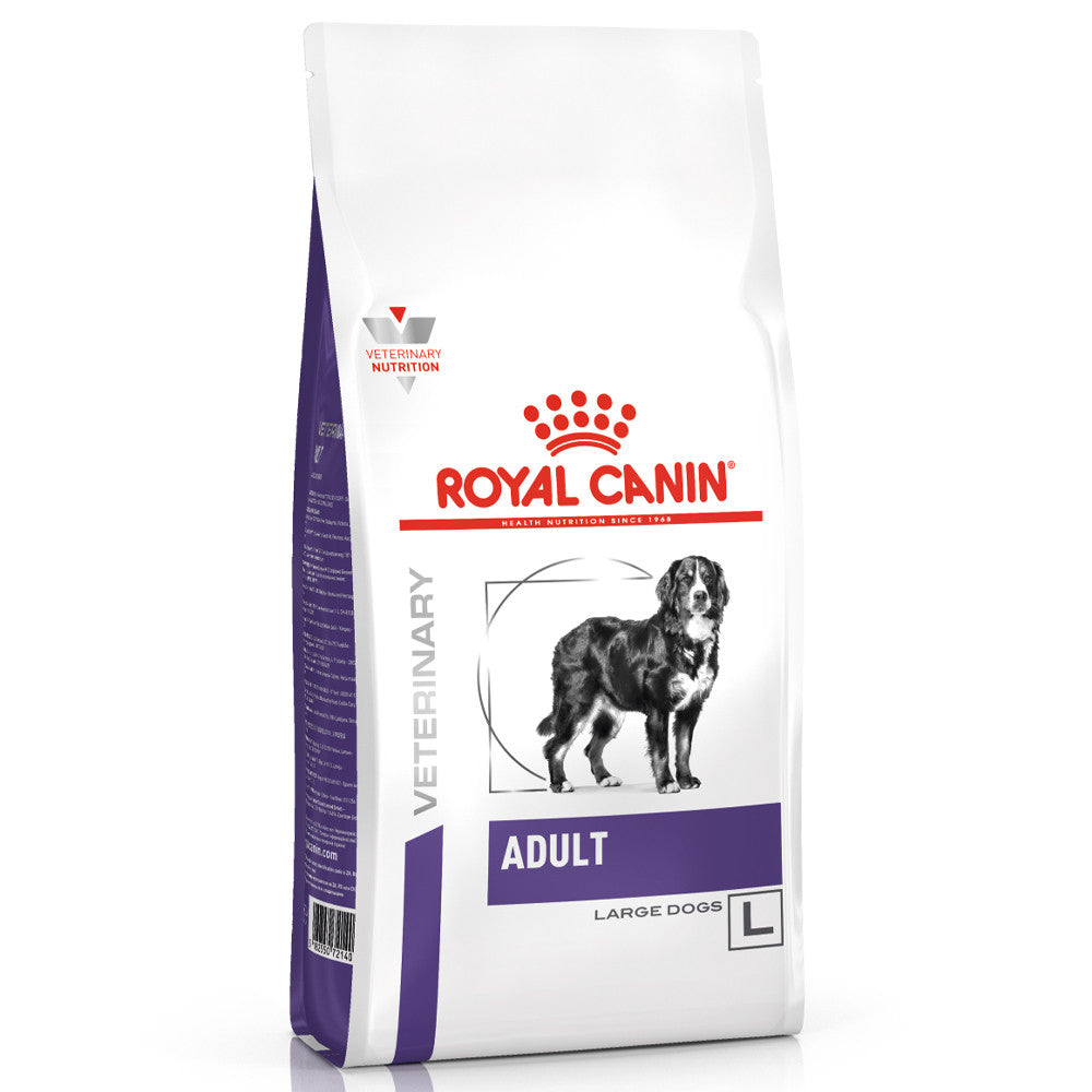 Royal Canin VET Adult Large Dogs - Ração seca para cão grande