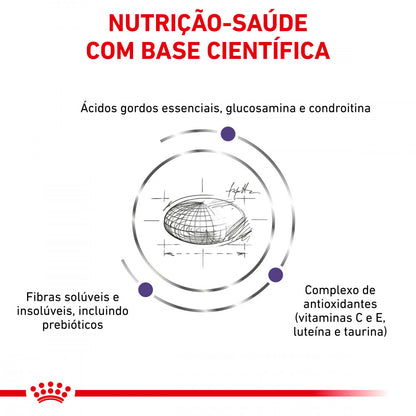 Royal Canin VET Adult Large Dogs - Ração seca para cão grande