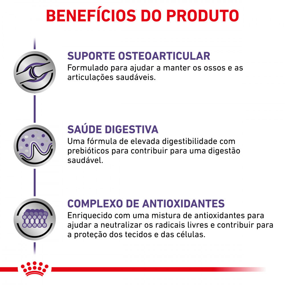 Royal Canin VET Adult Large Dogs - Ração seca para cão grande
