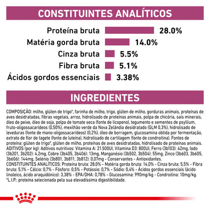 Royal Canin VET Early Renal – Ração seca para gato adulto com doença renal precoce