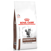 Royal Canin VET Gastrointestinal Fibre Response – Ração seca para gato adulto com problemas digestivos